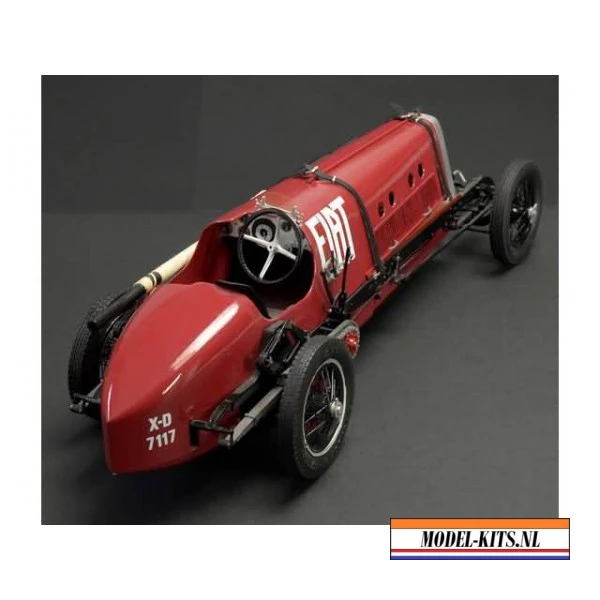 fiat mefistofele italeri 1 12 5
