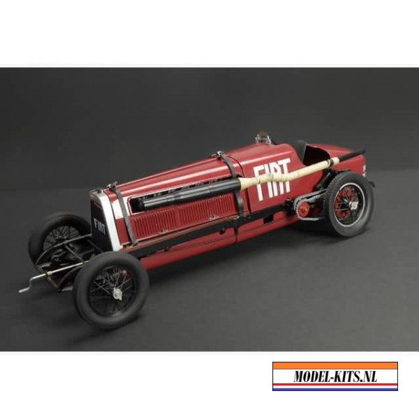 fiat mefistofele italeri 1 12 6