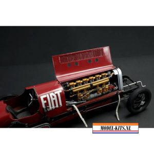 fiat mefistofele italeri 1 12 7