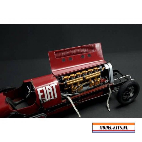 fiat mefistofele italeri 1 12 7