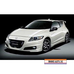 HONDA CR Z MUGEN