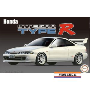 HONDA INTEGRA R DC2 1995