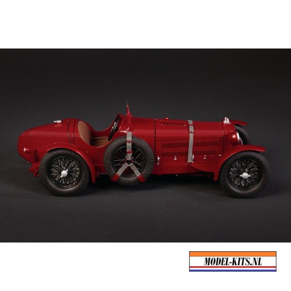 italeri 1 12 alfa romeo 8c 2300 roadster 110th anniversary 3