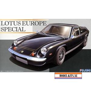 LOTUS EUROPA SPECIAL