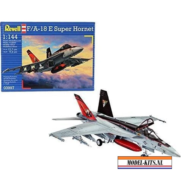 revell 1 144 f a 18e super hornet