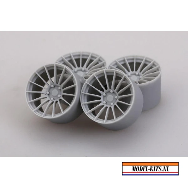 hobby design 1 24 18 enkei rs05rr 2