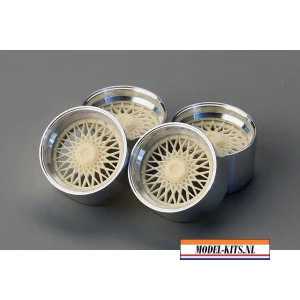 hre 501 16inch for tamiya 240z 2