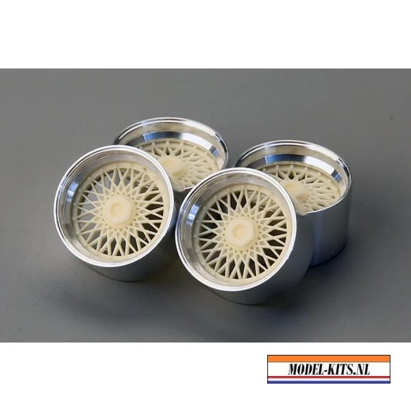 hre 501 16inch for tamiya 240z 2