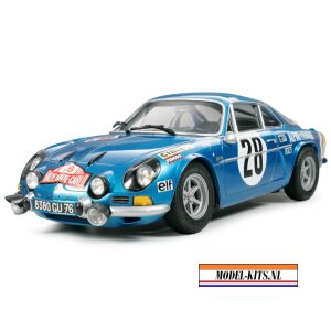 ALPINE RENAULT A110 MC 19713