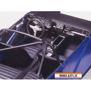 ALPINE RENAULT A110 MC 19714