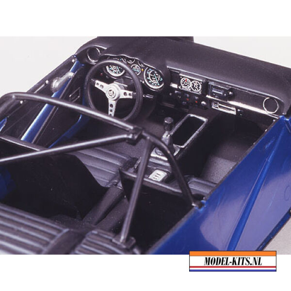 ALPINE RENAULT A110 MC 19714