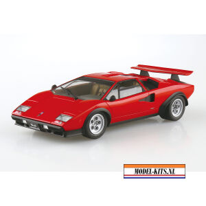 LAMBORGHINI COUNTACH WOLF VERSION 1 1