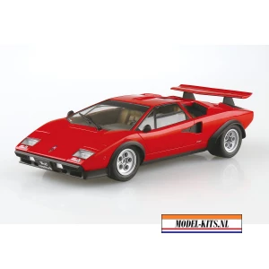 LAMBORGHINI COUNTACH WOLF VERSION 1 1