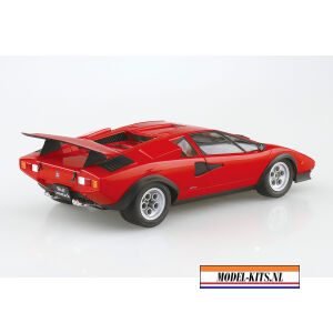 LAMBORGHINI COUNTACH WOLF VERSION 1 2