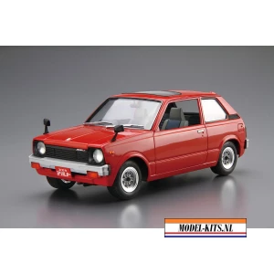 SUZUKI SS30V ALTO SS20 CERVO 1979 1