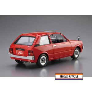 SUZUKI SS30V ALTO SS20 CERVO 1979 2