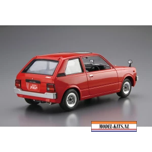 SUZUKI SS30V ALTO SS20 CERVO 1979 2