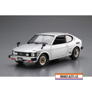 SUZUKI SS30V ALTO SS20 CERVO 1979 3