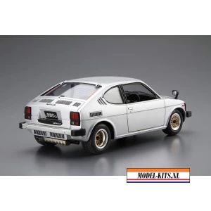 SUZUKI SS30V ALTO SS20 CERVO 1979 4