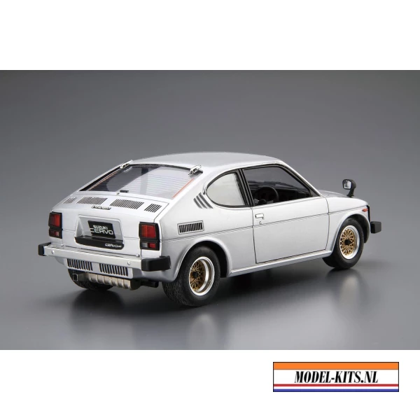 SUZUKI SS30V ALTO SS20 CERVO 1979 4