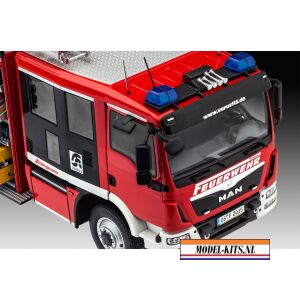 Schlingmann Hlf 20 Varus 4X4 6