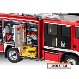 Schlingmann Hlf 20 Varus 4X4 7