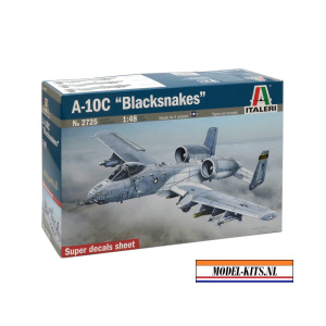 a 10c blacksnakes