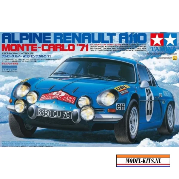 alpine renault a110 mc 1971 2