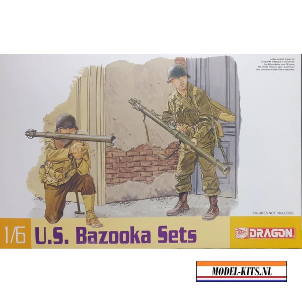 bazooka sets