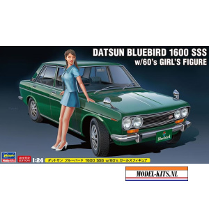 datsun bluebird 1600 ss