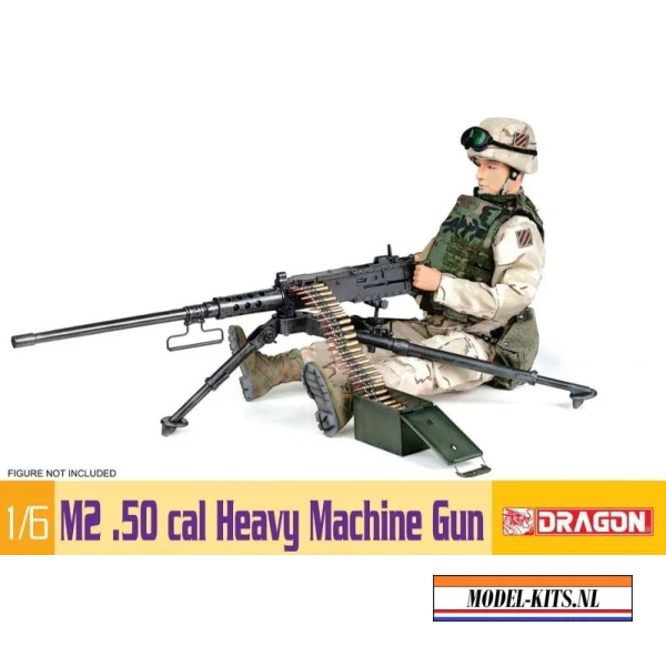 heavy machine gun