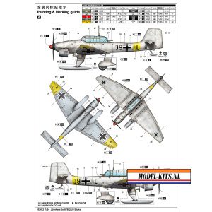 junkers ju 87b 2 5