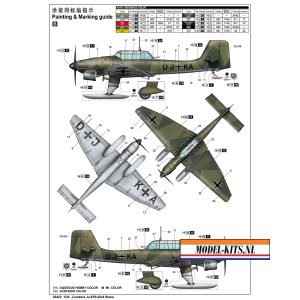 junkers ju 87b 2 6