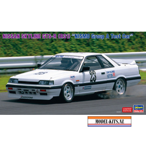 nissan skyline gts r r31 nismo t