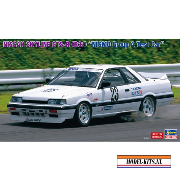 nissan skyline gts r r31 nismo t