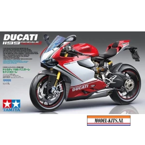 panigale s tricolore
