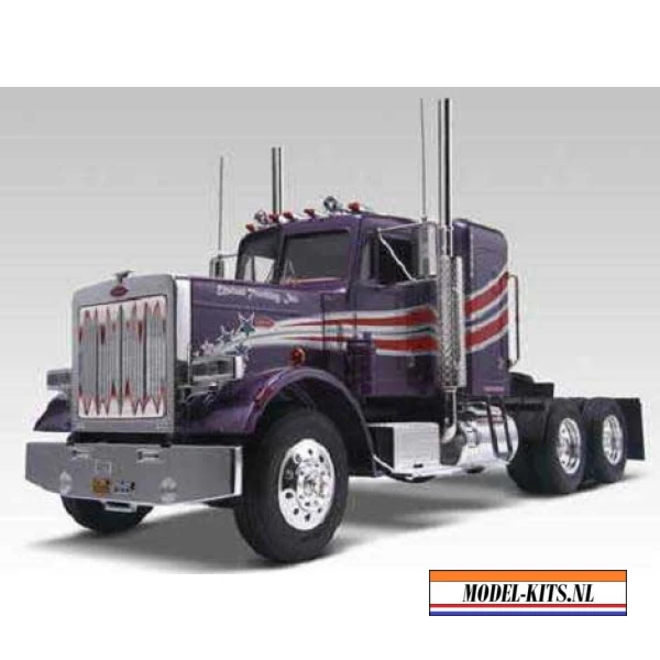 peterbilt 359 conventional tractor