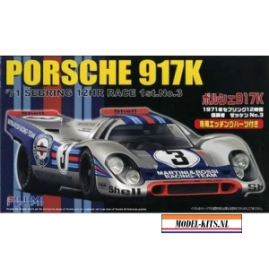 porsche 917k dx