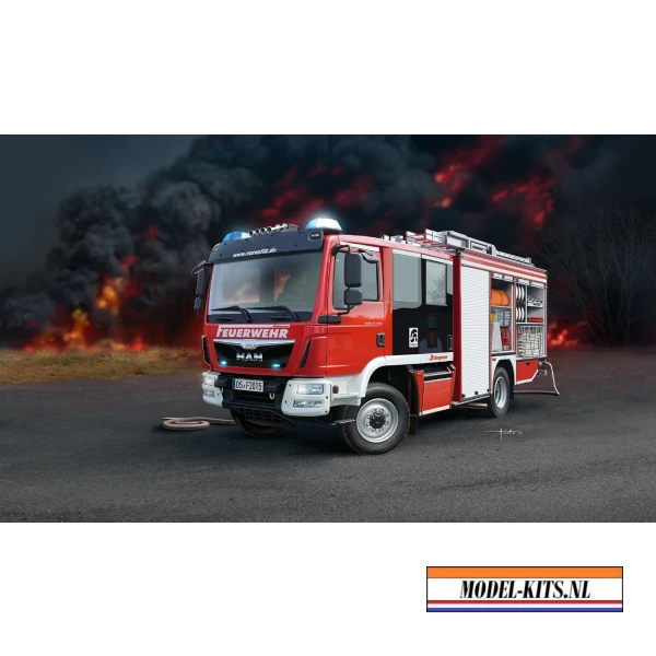 revell 1 24 schlingmann hlf 20 varus 4x4 1