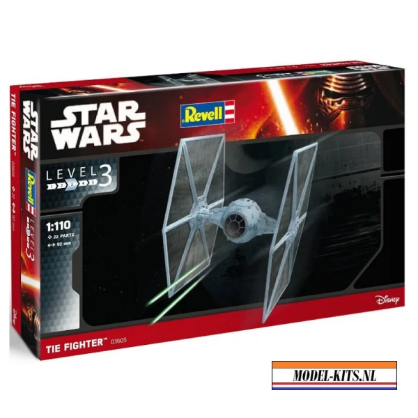 tie fighter