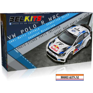 volkswagen polo r wrc 2013