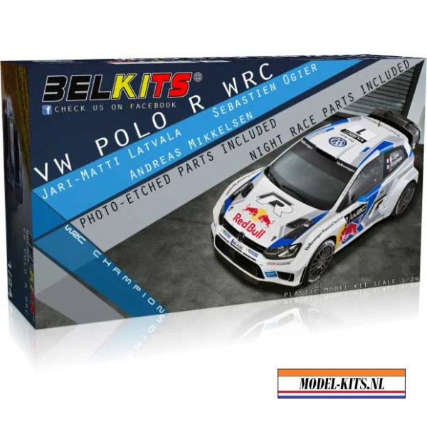 volkswagen polo r wrc 2013