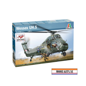 wessex uh.5