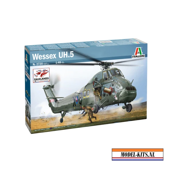 wessex uh.5