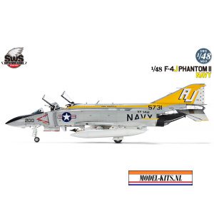 zoukei mura 1 48 f 4j phantom ii navy 1