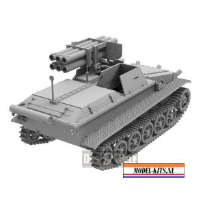 Borgward Iv Panzerjäger “Wanze” 2