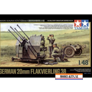 german 20mm flakvierling 38 1