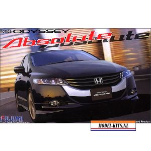 HONDA NEW ODYSSEY ABSOLUTE