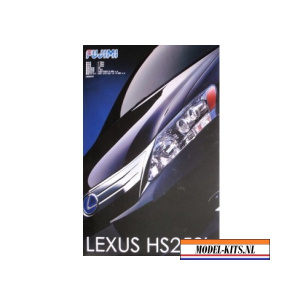 lexus 250h