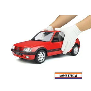 peugeot 205 10